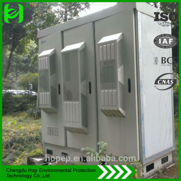 1000W/H 48V DC Telecom Outdoor Cabinet Air Conditioner
