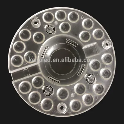 12W China Led smd 2835 Integrated Driver Led Modules for replacing 2D Tube Ceiling Lamp