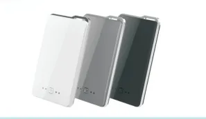 Mobile Power(Power Bank , Power Prince)