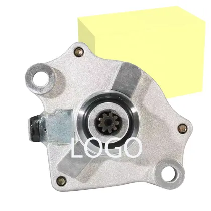 High-Quality Motor Assay for ACTIVA Models: PLEASURE SCV110F, DIO110, BEAT100 & ACTIVA 100 Electric Self-Starter Motors