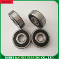 Cina Produsen Bantalan 6004 Rs 2rs Steel Ball Bearing Untuk Mesin