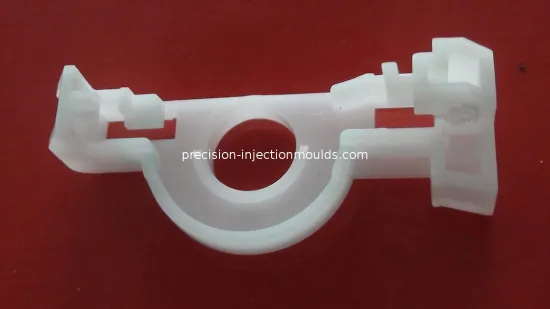 Plastic Injection Mould For Household , Plastic Material Pe / Pu / Pmma