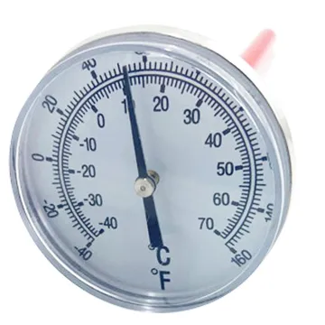 Top Instant Read Oven Cooking Thermometers and Temperature Instruments for Grill & Measuring Tools