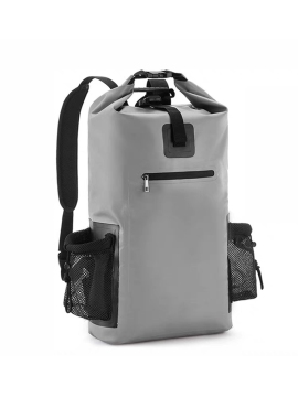 Mochila resistente al agua de 50 litros para remar