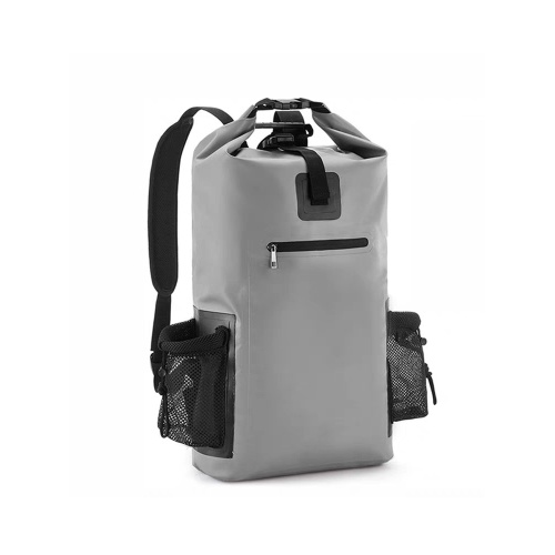 Bolsa de mochila à prova d'água acessível para embarque de remo