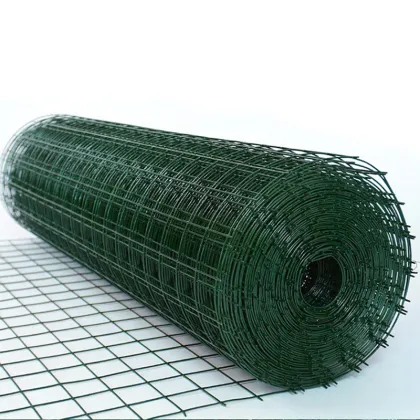 High-Quality Wire Mesh Fences: Exploring Welded Wire Mesh Solutions