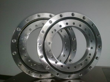 Cuscinetto ad anello girevole CRB5015