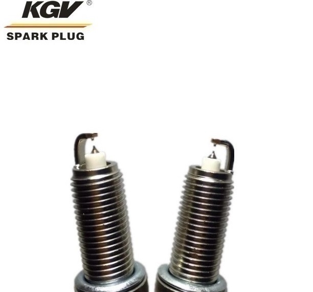 Auto Double Iridium Spark Plug D-IZFR5D11.