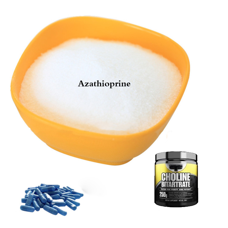 Azathioprine