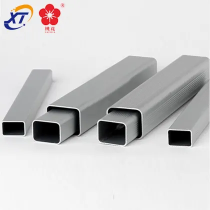 extruded aluminum tube popularly used in industries