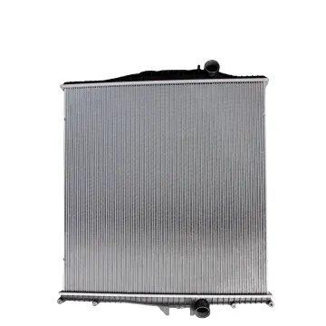 Auto radiator for TERBERG FH 89-01 OEM 20516408 Cover Car Radiator Cooling System