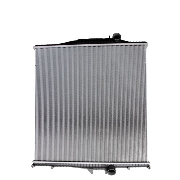 car auto radiator for TERBERG FH 89-0 Radiator for sale 8149362/8500325/20536948