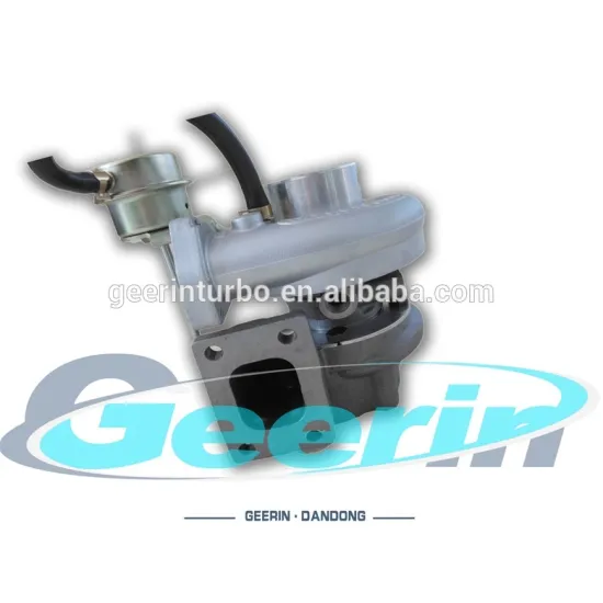 Geerin turbo TB2505 465795-5004S 14411-EE001 with CA18DT for Ni ssan 200SX Turbo 16V (S13)