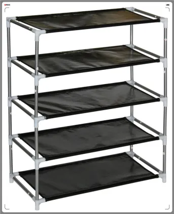 Living Room Furniture \ foldable storage rack \ shoe rack \ shelving rack \ Display rack wholesale