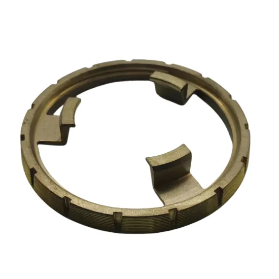 FACTORY SALE Manual auto parts transmission Synchronizer Ring for RENAULT SAVIEM