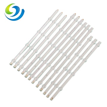 47LN Kit Luce a strisce LED 3V 1W 47 '' ROW2.1 Rev 0.7 R1-Type 6916L-174A 6916L-175A 6916L-176A 6916L-177A 47LA613S 47LA6208