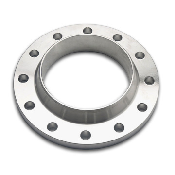 flange Pipe Fittings Flat Welding Neck Threaded Flange