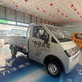 D05 flatbed new energy mini truck