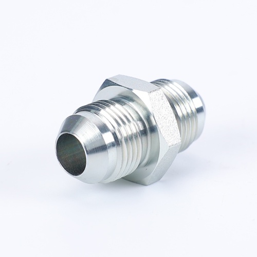 High Pressure Orfs Male Hydraulic Connector Adapter