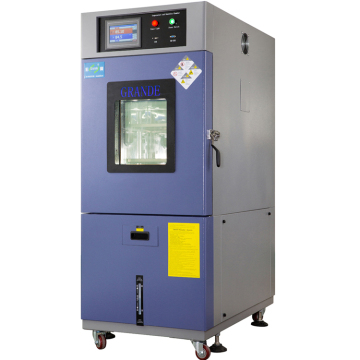 CE Approved Climate Chamber for High/Low Temperature Testing
