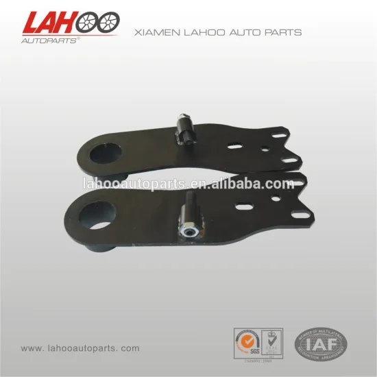 510 Material VW Bus Suspension Parts