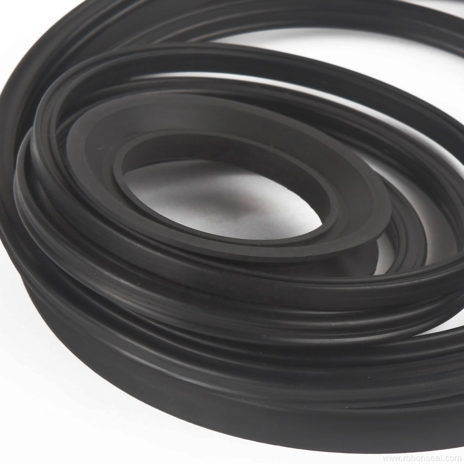 Rubber x shape Nitrile Seal Ring oil seal