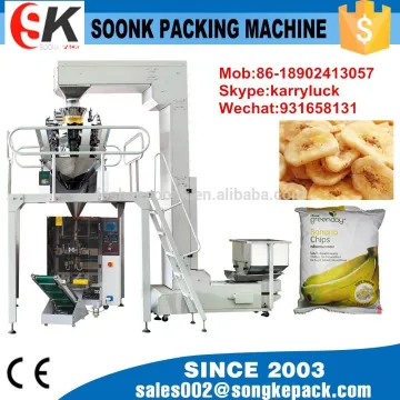 Automatic airtight packaging machine (SK-220DT)