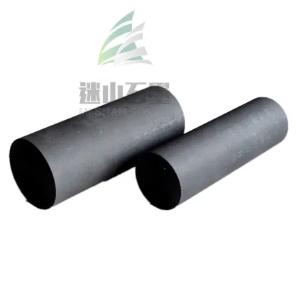 Graphite Heating Rod for Vacuum Furnace