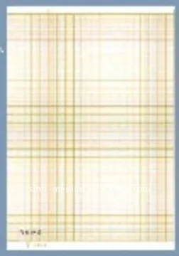 12-Channel ECG printing Paper