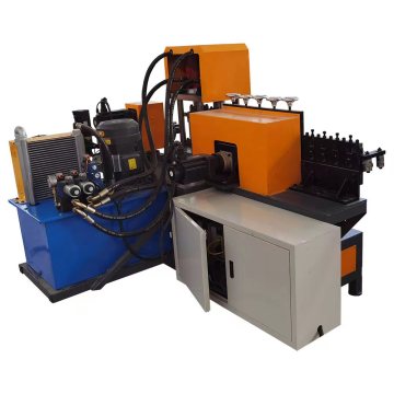 High Quality CNC Metal Bending and Forming Equipment: Flat Iron Hoop and Bending Machines