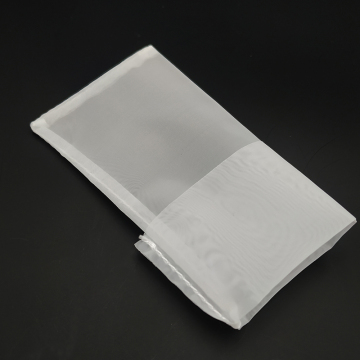 Nylon Mesh Bag Filters for Hay Plant Extract - Various Micron Sizes