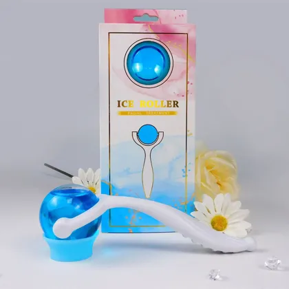 skincare cryo balls skincare ice facial globes