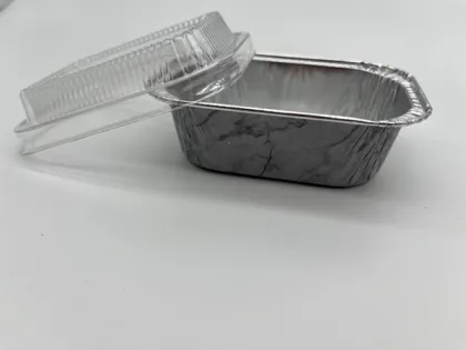 Aluminum Foil Pans Home Baking  for Bake