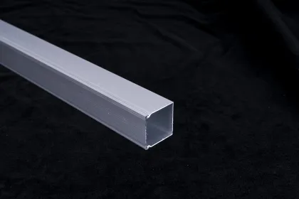 Custom Aluminum Profiles: Welding, Cutting, Punching, Machining & ODM/OEM Services