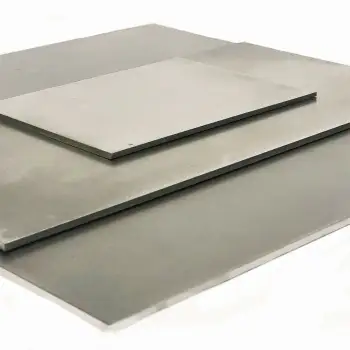 Search Engine Title: AISI 304 2B Cold Rolled Stainless Steel Plates for Automotive Applications