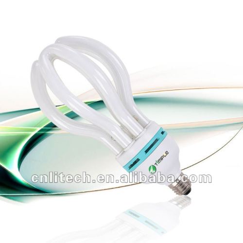 lotus energy saving lamp CFL ESL