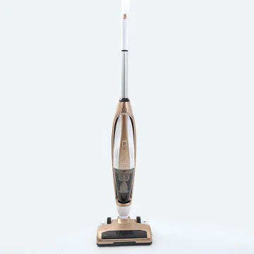Battery Powered Vacuum Cleaner