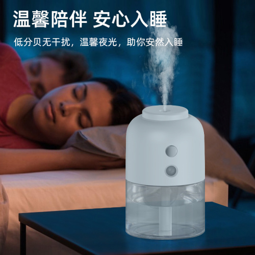 Wall Mounted Smart Sensing Aroma Diffuser
