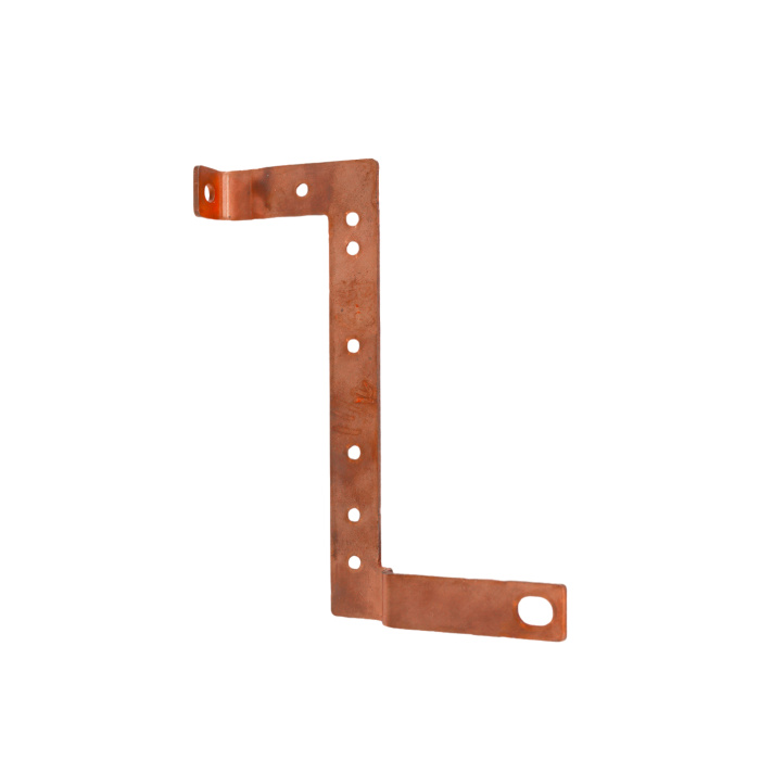 Thanh cái đồng song song nối tiếp