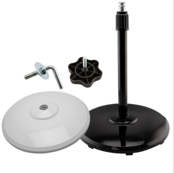 16 Inch Universal Chassis for Factory Production and Column Tube
