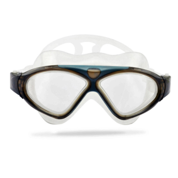 Summer Beach Water Sport Swim Goggles - Anti Fog Large Frame Swimming Goggles for Kids
