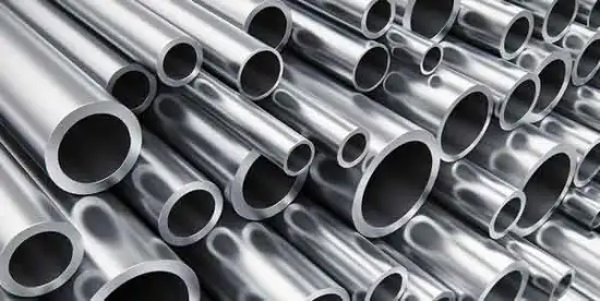 Seamless stainless steel pipe ASTM A312 TP316 316L