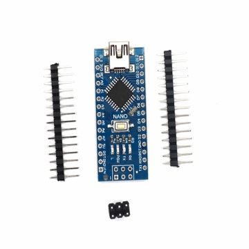 Nano V3.0 Development Board con ATmega328p