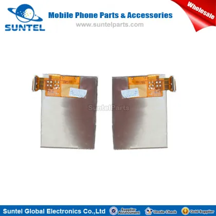 Wholesale lcd display with digitizer touch screen for trimble nomad