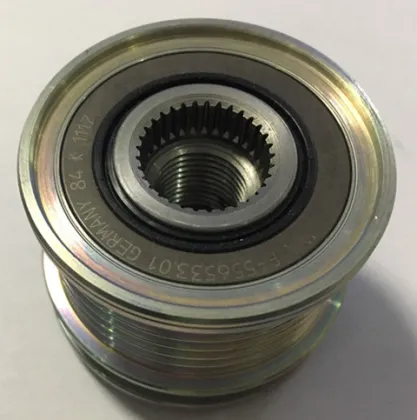 F-232369.07 Alternator Freewheel Clutch Pulley 17x57x33.5mm
