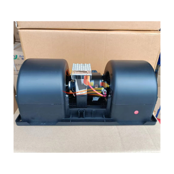 24V Spal Blower Bus Brushless AC Evaporator Blower 006-B40-22