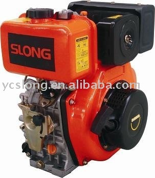 SL170F Diesel Engine
