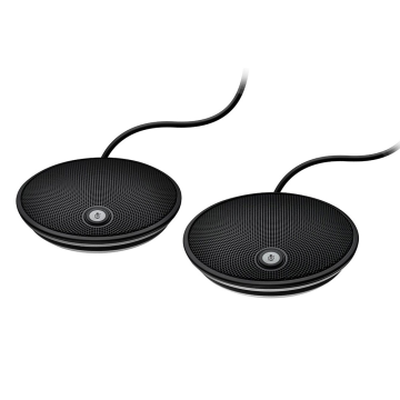 Logitech CC3500e Expansion Microphone