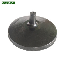 Cast1890 N282110 John Deere Cast Iron Cắt bánh xe