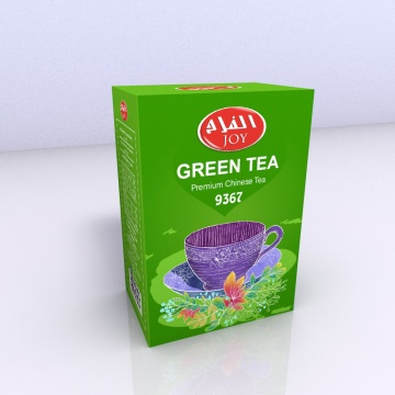 Premium Chunmee Green Tea 9367